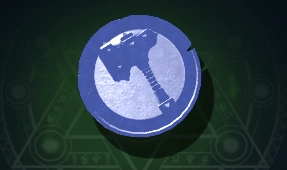 Dwarf Emblem icon