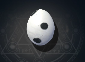 Seagull Egg icon