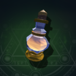 Earth Shield Potion icon
