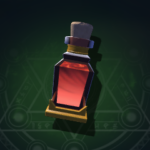 Fire Arrow Potion icon
