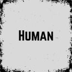 Human race visual